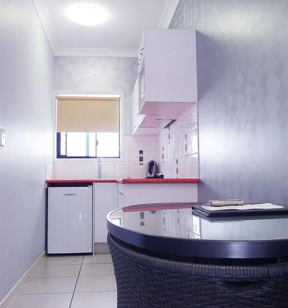 Darra Motel & Conference Centre Brisbane 3*,