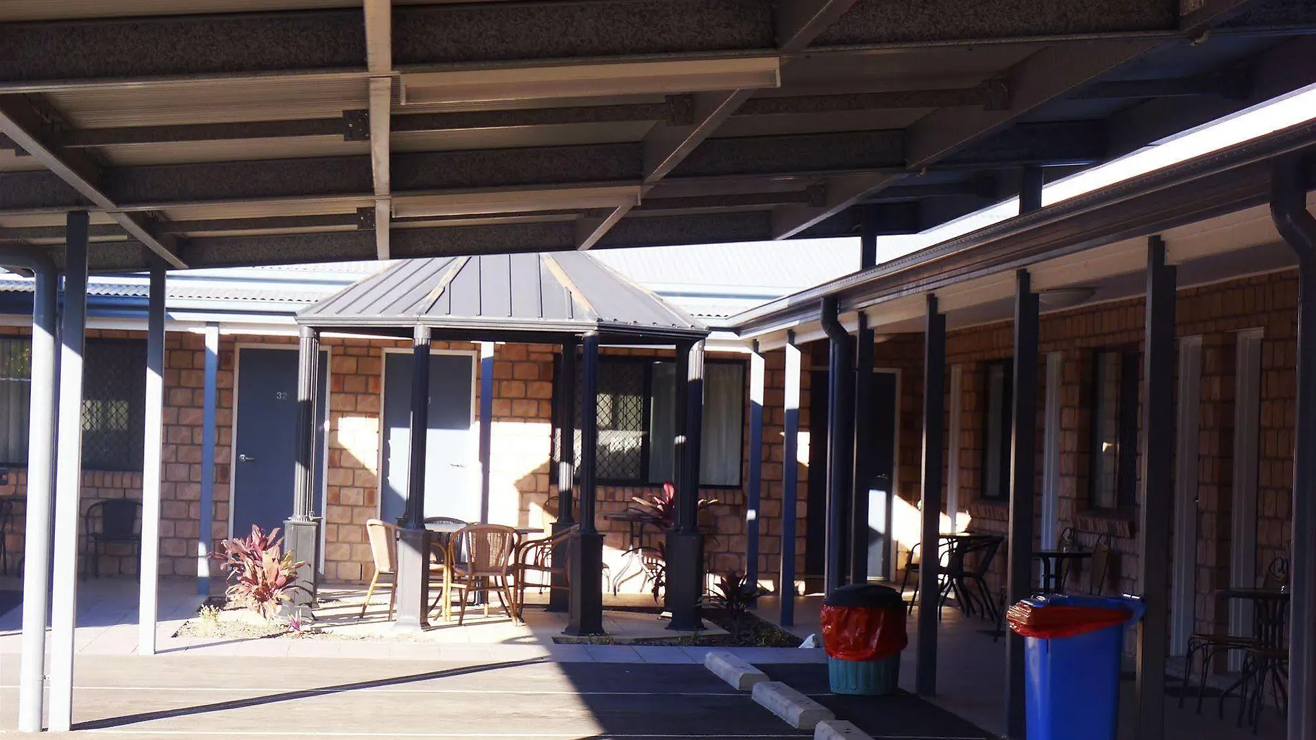Darra Motel & Conference Centre Brisbane 3*,