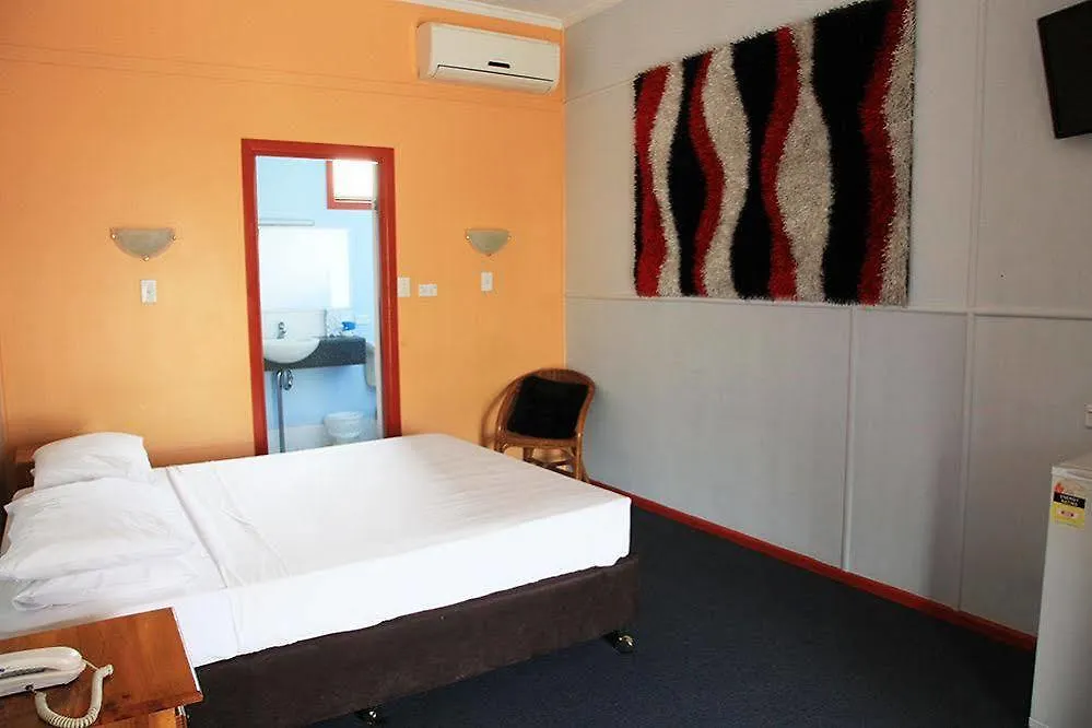 Darra Motel & Conference Centre Brisbane 3*,