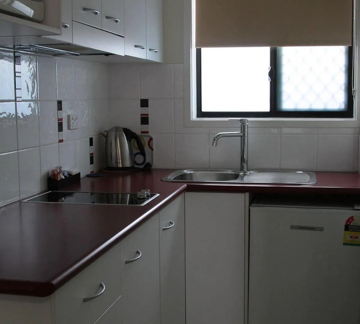 Darra Motel & Conference Centre Brisbane 3*,  Australia