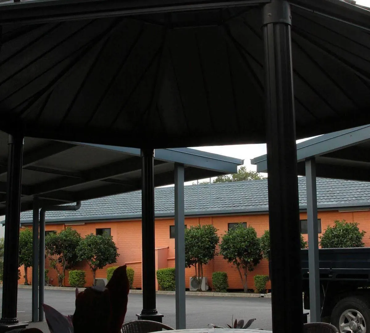 Darra Motel & Conference Centre Brisbane 3*,