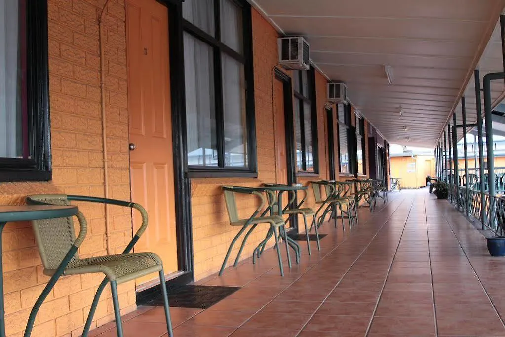Darra Motel & Conference Centre Brisbane Australia