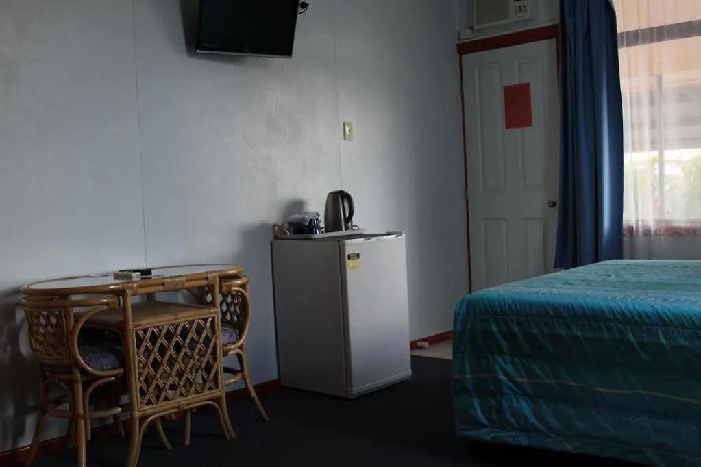 Darra Motel & Conference Centre Brisbane