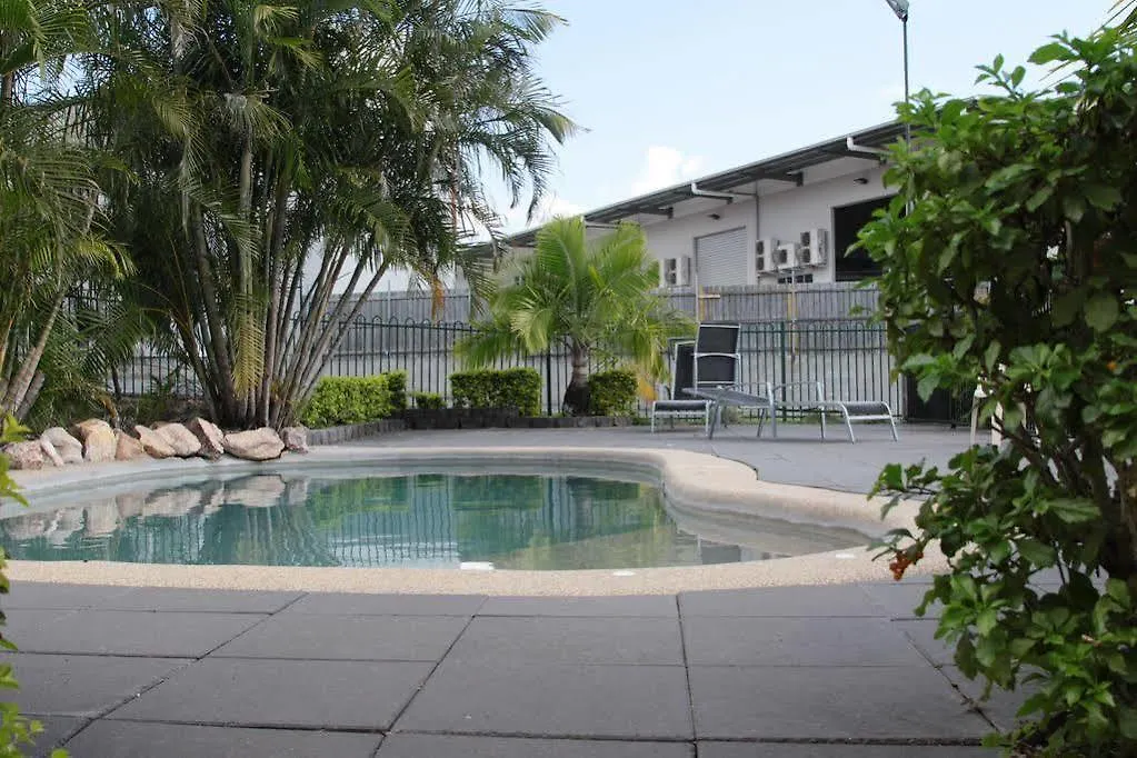 Darra Motel & Conference Centre Brisbane