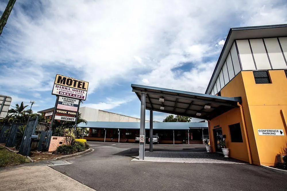 Darra Motel & Conference Centre Brisbane