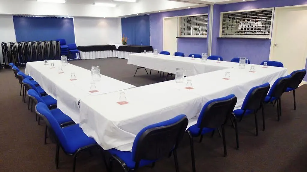 Darra Motel & Conference Centre Brisbane