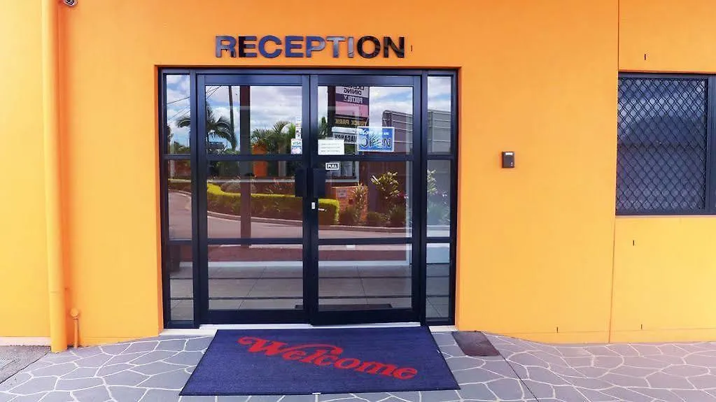 Darra Motel & Conference Centre Brisbane