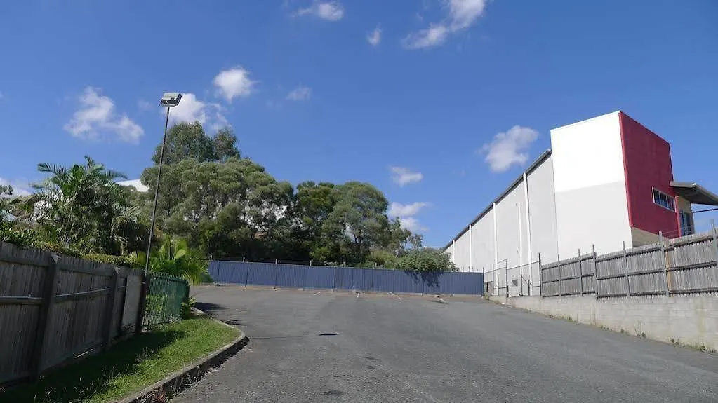 Darra Motel & Conference Centre Brisbane