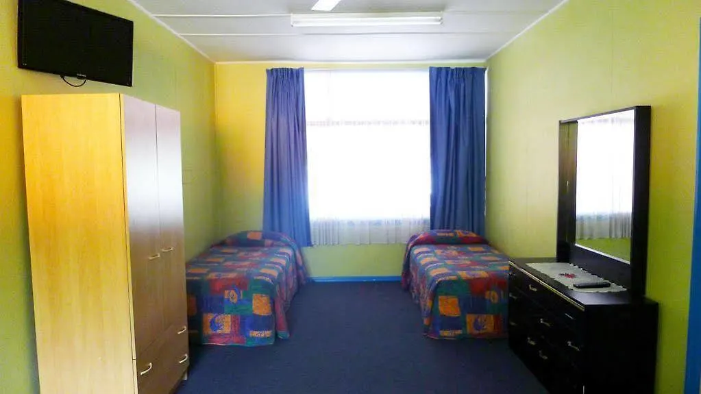 Darra Motel & Conference Centre Brisbane Australia