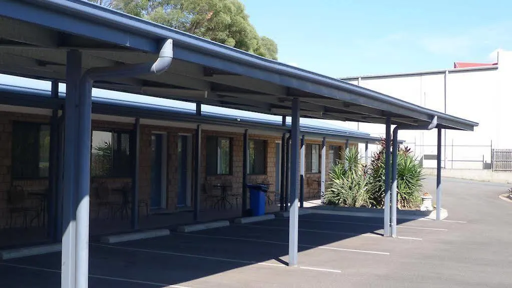 Darra Motel & Conference Centre Brisbane 3*,  Australia