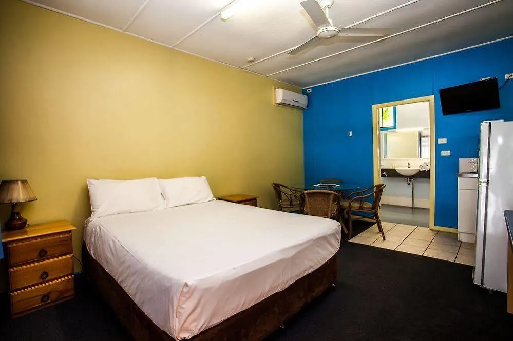 Darra Motel & Conference Centre Brisbane