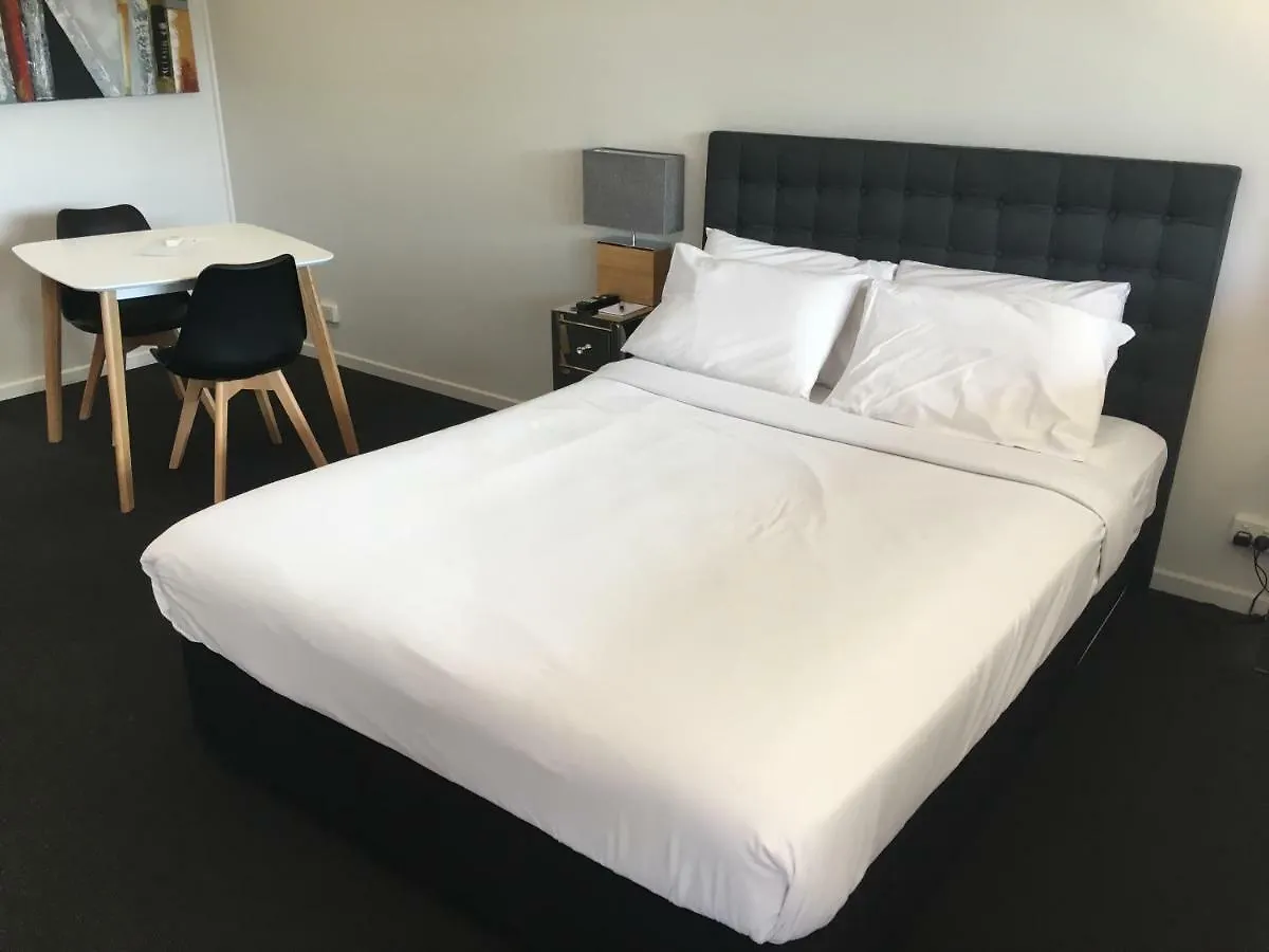 Darra Motel & Conference Centre Brisbane 3*,