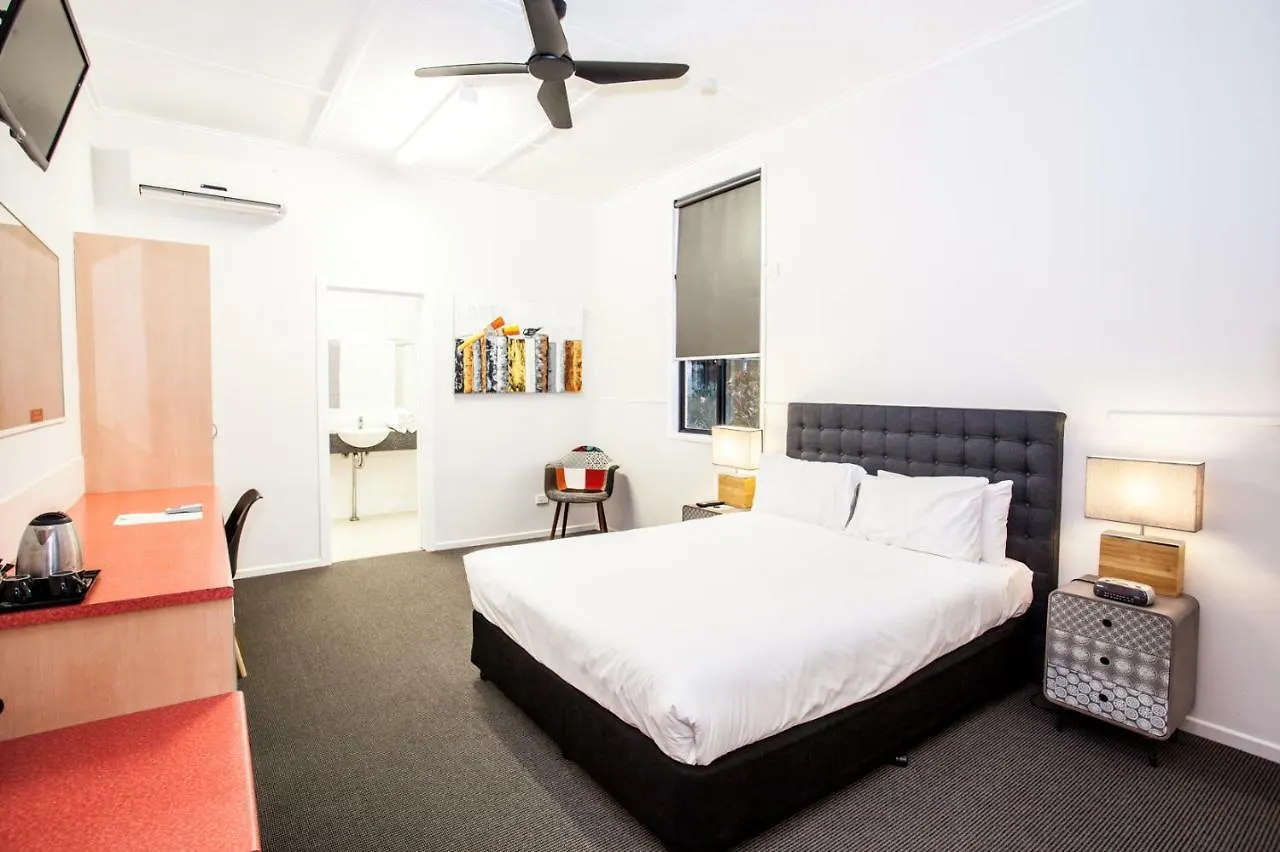 Darra Motel & Conference Centre Brisbane