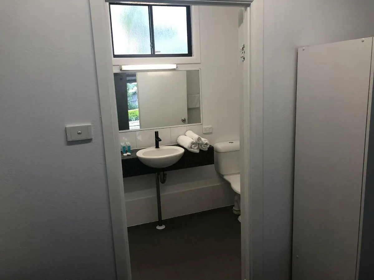 Darra Motel & Conference Centre Brisbane Australia